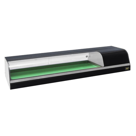 Roller Grill Sushi Display Cabinet RSD80