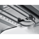 Roller Grill Sushi Display Cabinet RSD80