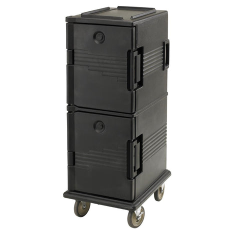 Cambro Ultra Black UPC800 Camcart