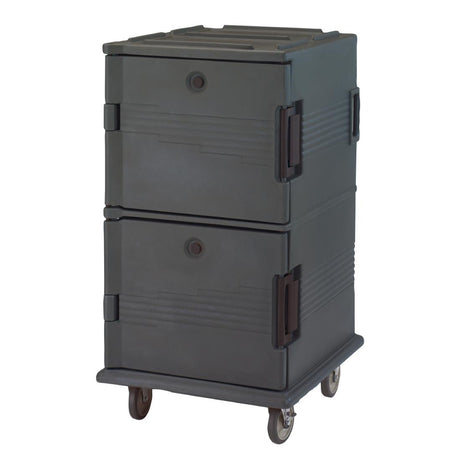 Cambro Ultra Black UPC1600 Camcart