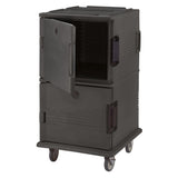 Cambro Ultra Black UPC1600 Camcart