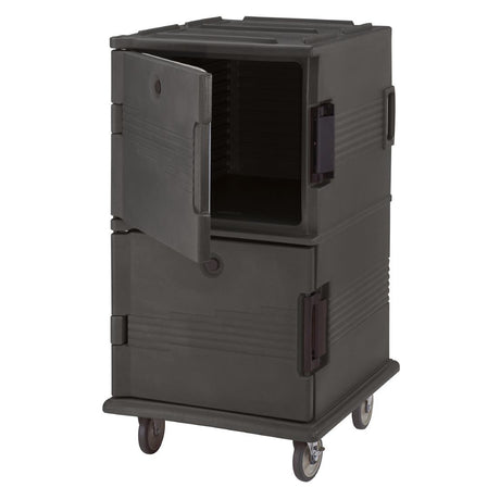 Cambro Ultra Black UPC1600 Camcart