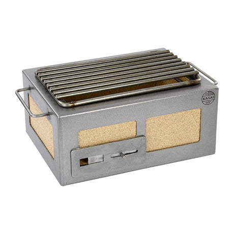Kasai Nano Pro Konro Grill Searing Edition KAS-16153