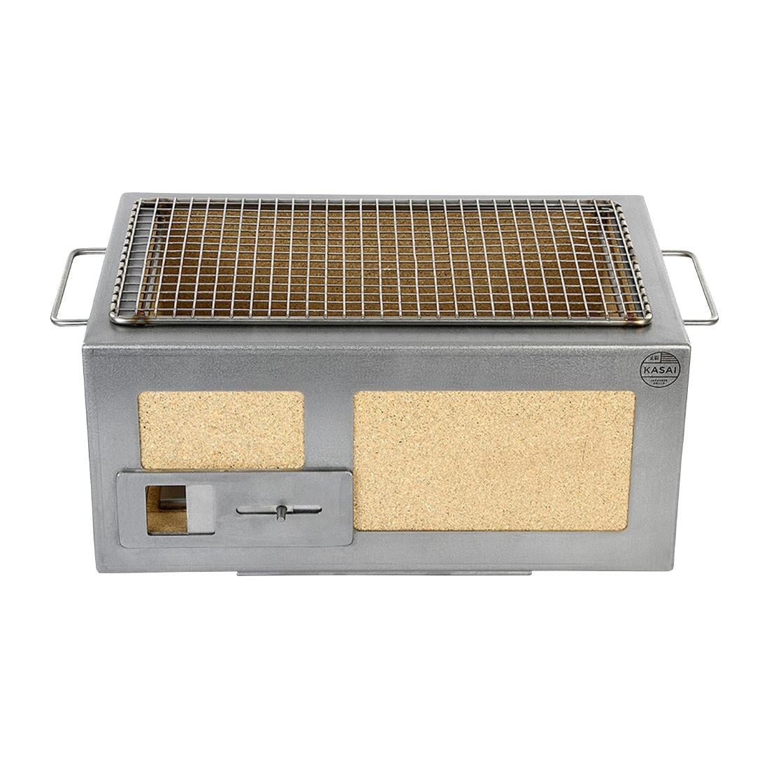 Kasai Little Konro Grill Searing Edition KAS-16154