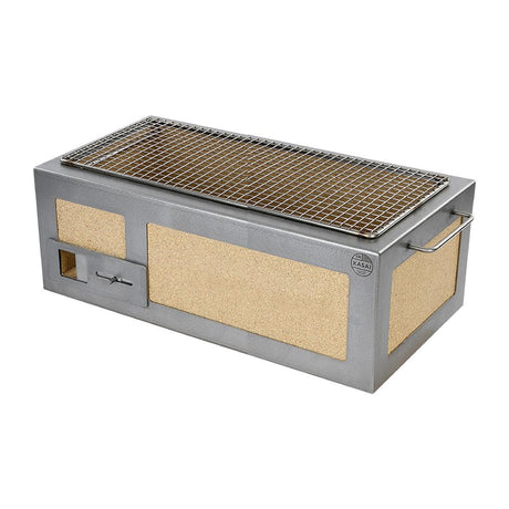 Kasai Medium Long Konro Grill Searing Edition KAS-16156