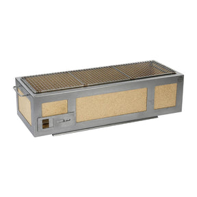 Kasai Long Konro Grill Searing Edition KAS-16157