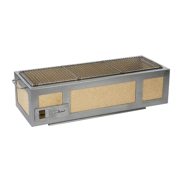 Kasai Long Konro Grill Searing Edition KAS-16157