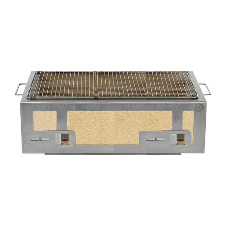 Kasai Extra Long Konro Grill Searing Edition KAS-16158