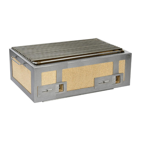 Kasai Extra Long Konro Grill Searing Edition KAS-16158