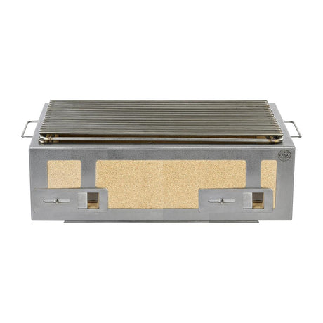 Kasai Extra Long Konro Grill Searing Edition KAS-16158