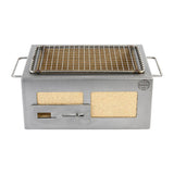 Kasai Nano Pro Konro Grill Robata Edition KAS-16183