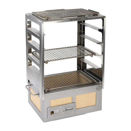 Kasai Nano Pro Konro Grill Robata Edition KAS-16183