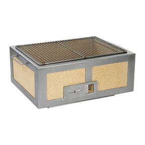 Kasai Medium Wide Konro Grill Robata Edition KAS-16185