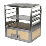 Kasai Medium Wide Konro Grill Robata Edition KAS-16185