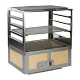 Kasai Medium Wide Konro Grill Robata Edition KAS-16185