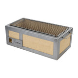 Kasai Medium Long Konro Grill Robata Edition KAS-16186