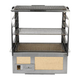 Kasai Medium Long Konro Grill Robata Edition KAS-16186