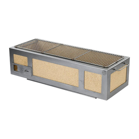 Kasai Long Konro Grill Robata Edition KAS-16187