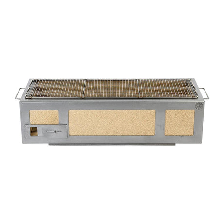 Kasai Long Konro Grill Robata Edition KAS-16187