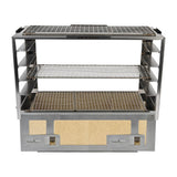 Kasai Extra Long Konro Grill Robata Edition KAS-16188