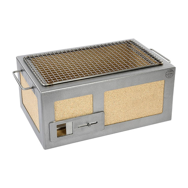 Kasai Little Konro Grill Skewer Edition KAS-16190