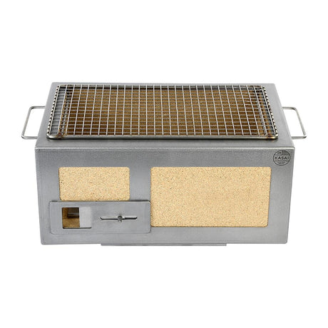 Kasai Little Konro Grill Skewer Edition KAS-16190