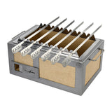 Kasai Little Konro Grill Skewer Edition KAS-16190