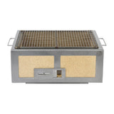 Kasai Medium Wide Konro Grill Skewer Edition KAS-16191