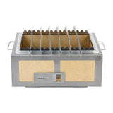 Kasai Medium Wide Konro Grill Skewer Edition KAS-16191
