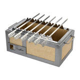 Kasai Medium Long Konro Grill Skewer Edition KAS-16192