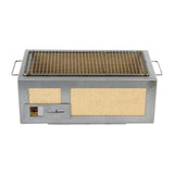 Kasai Medium Long Konro Grill Skewer Edition KAS-16192