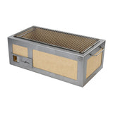 Kasai Medium Long Konro Grill Skewer Edition KAS-16192