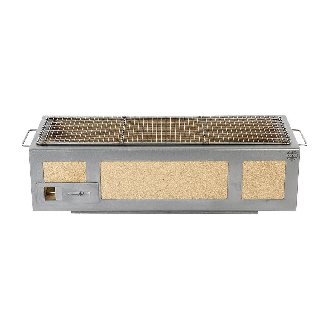 Kasai Long Konro Grill Skewer Edition KAS-16193