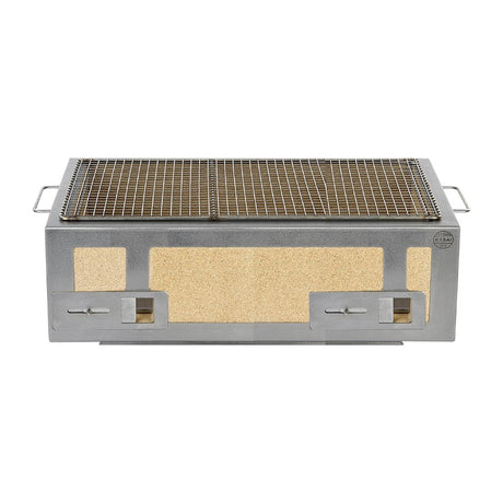 Kasai Extra Long Konro Grill Skewer Edition KAS-16194