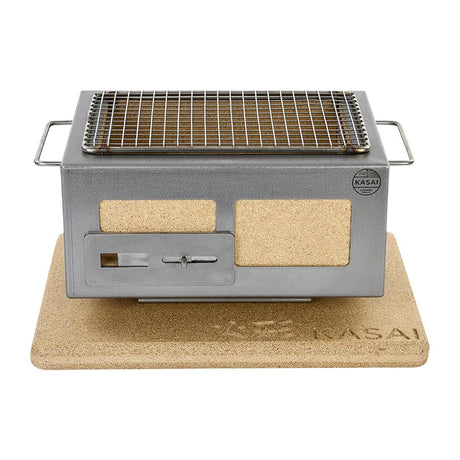 Kasai Nano Pro Konro Grill Heat Mat Edition KAS-16177