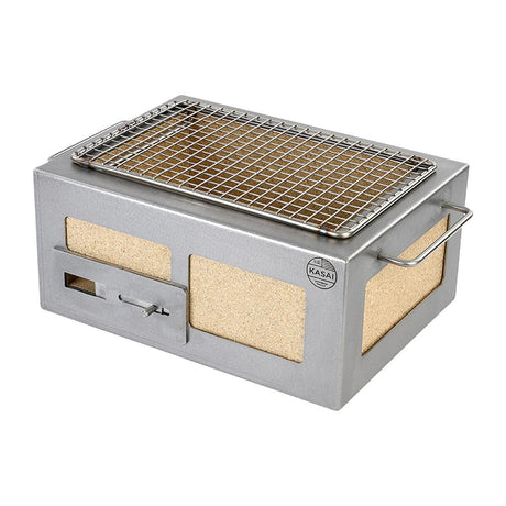 Kasai Nano Pro Konro Grill Heat Mat Edition KAS-16177