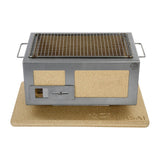 Kasai Little Konro Grill Heat Mat Edition KAS-16178