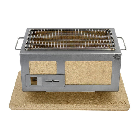Kasai Little Konro Grill Heat Mat Edition KAS-16178