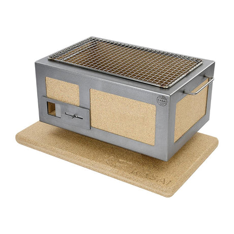 Kasai Little Konro Grill Heat Mat Edition KAS-16178