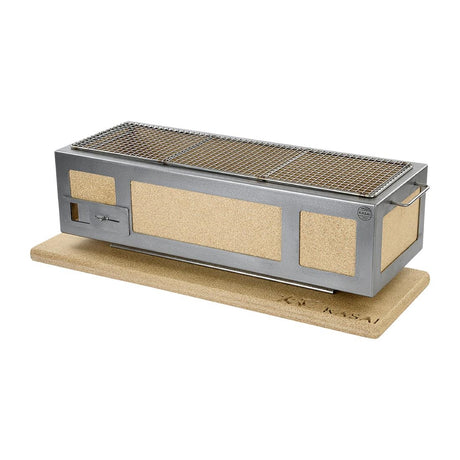 Kasai Long Konro Grill Heat Mat Edition KAS-16181