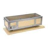 Kasai Long Konro Grill Heat Mat Edition KAS-16181