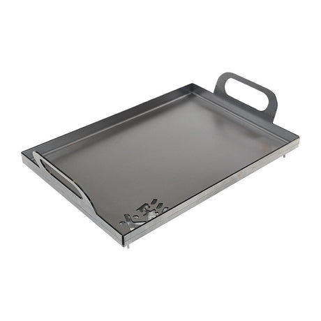 Kasai Nano Pro Konro Grill Solid Plancha Edition KAS-16195