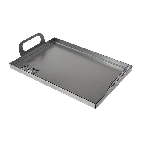 Kasai Nano Pro Konro Grill Solid Plancha Edition KAS-16195
