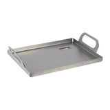 Kasai Little Kasai Konro Grill Solid Plancha Edition KAS-16196