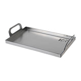 Kasai Little Kasai Konro Grill Solid Plancha Edition KAS-16196
