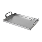 Kasai Medium Wide Konro Grill Solid Plancha Edition KAS-16197