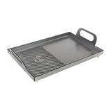 Kasai Nano Konro Grill 50/50 Plancha Edition KAS-16201