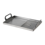 Kasai Little Konro Grill 50/50 Plancha Edition KAS-16202