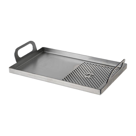 Kasai Little Konro Grill 50/50 Plancha Edition KAS-16202