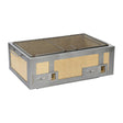 Kasai XL Konro Grill with Stainless Steel Frame KAS-16132